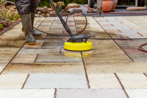 Professional Pressure Washing in Salamanca, NY