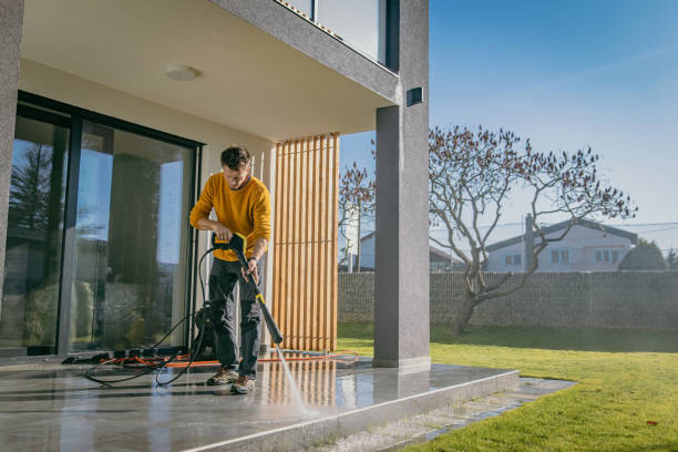 Best Concrete Sealing  in Salamanca, NY