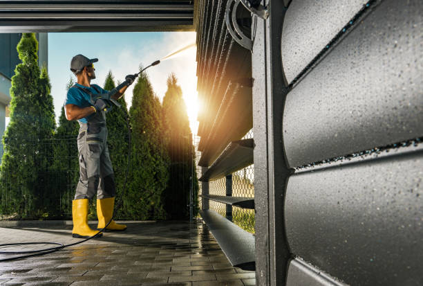 Best Parking Lot and Garage Cleaning  in Salamanca, NY