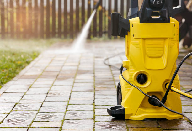 Best Building Exterior Washing  in Salamanca, NY