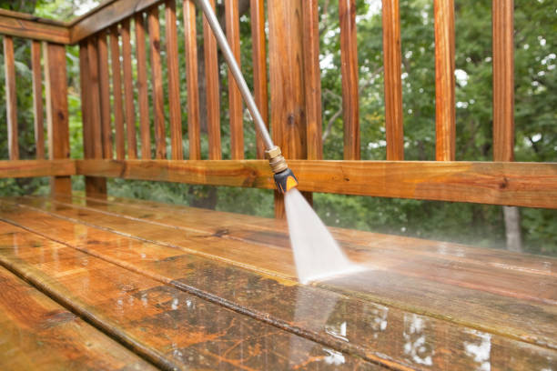 Pre-Holiday Cleaning in Salamanca, NY